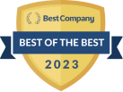 Best Company - Best of the Best 2023