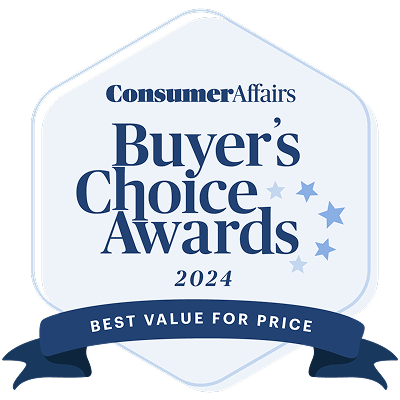 Value for Price