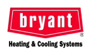 Bryant Heating and Cooling Systems logo