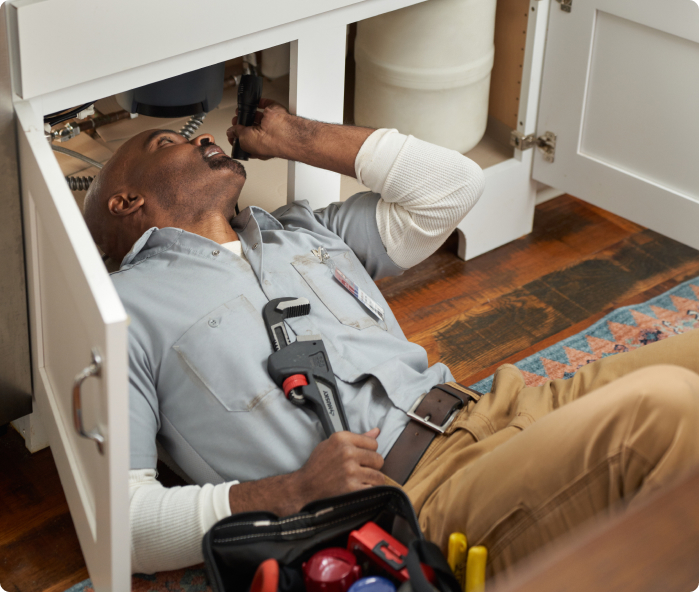 Compare Home Warranty Plans & Find The Coverage You Need