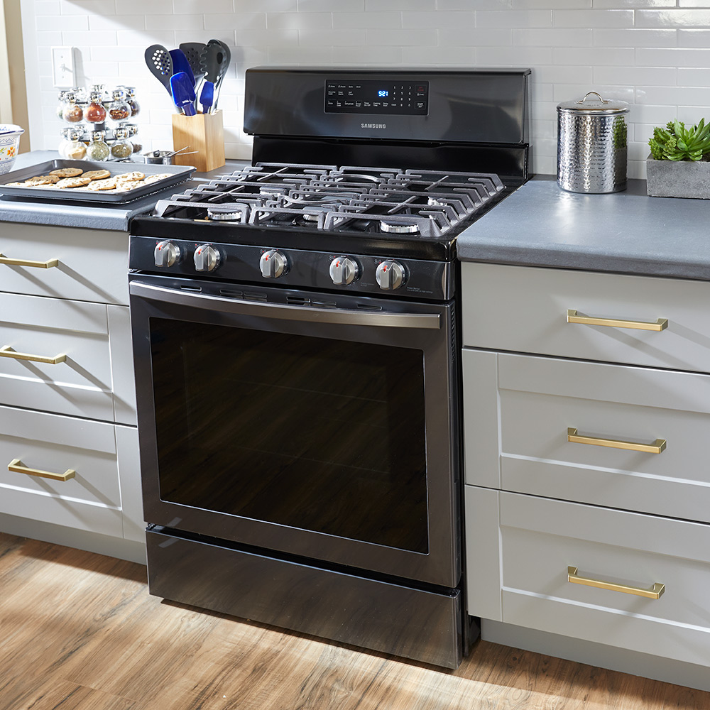 Range Stove