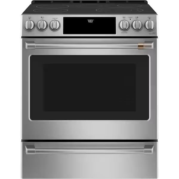 Range-top Oven