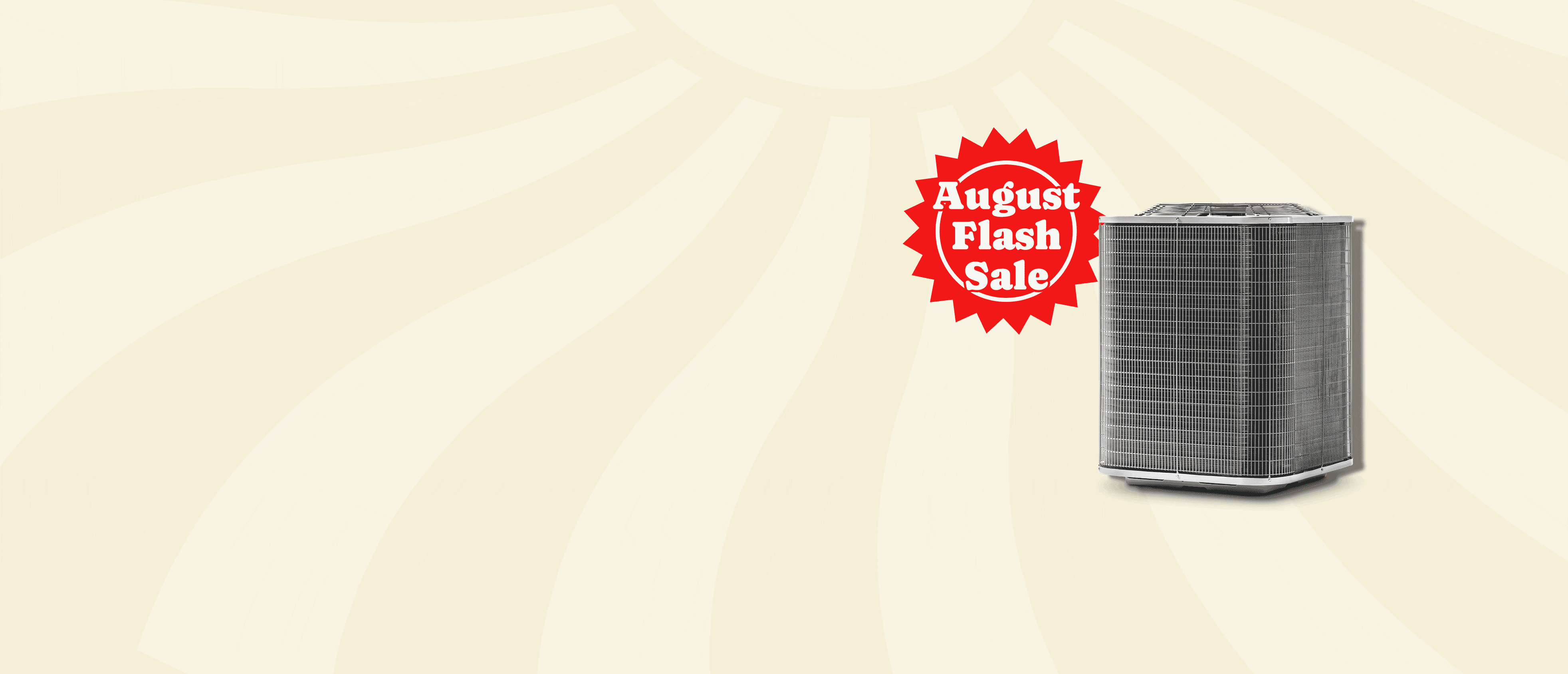 Appliance image. 50% off select plans