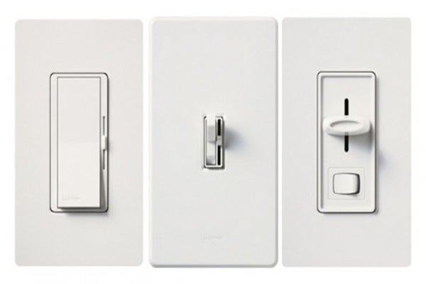 Dimmer s on sale