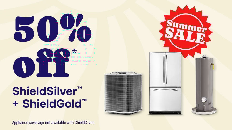 50% off select plans