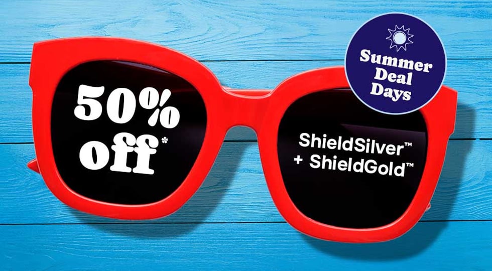 Summer Promo