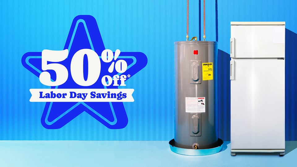 50% off select plans