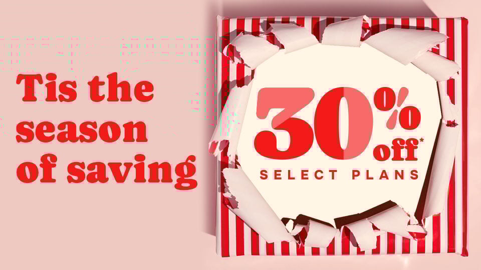 Special offer for new members