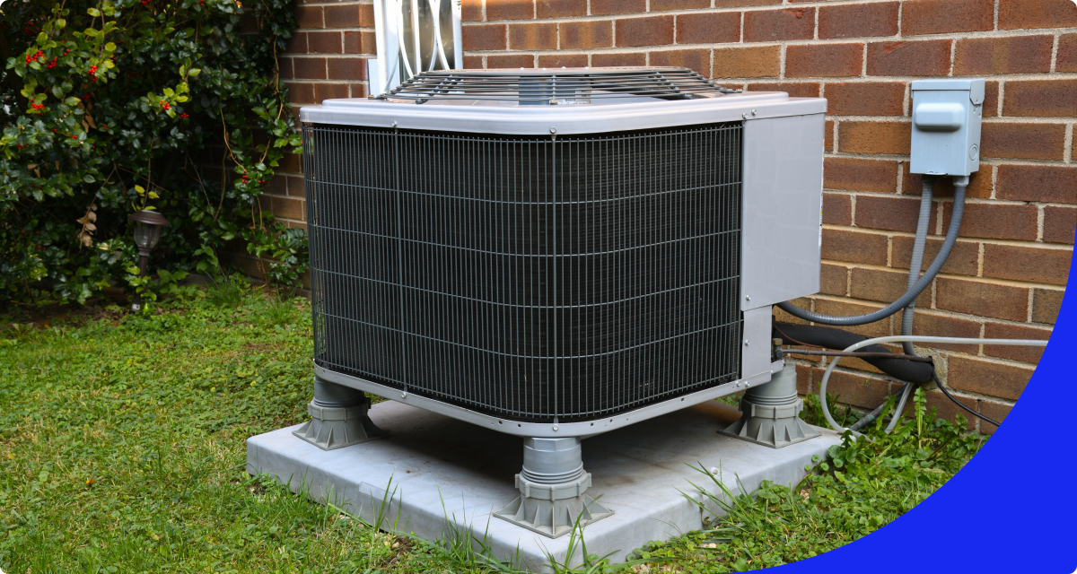 HVAC Unit 