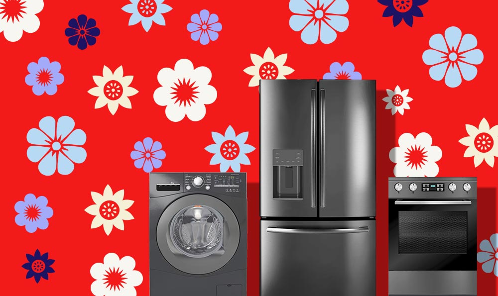 Appliances