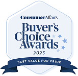 Best value of price