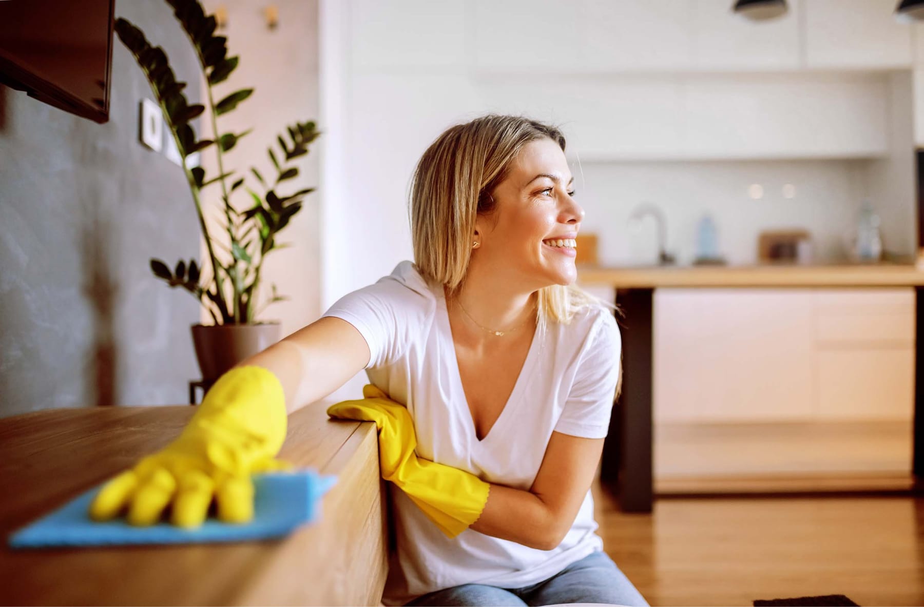 Click to view the How To Fix A Shaking Washing Machine article