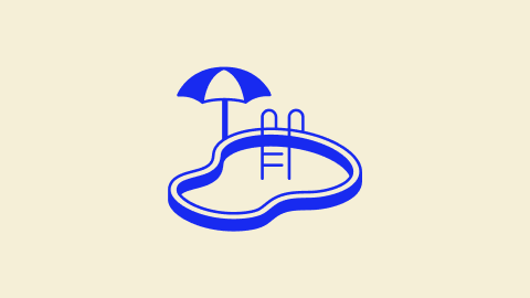Pool & Spa