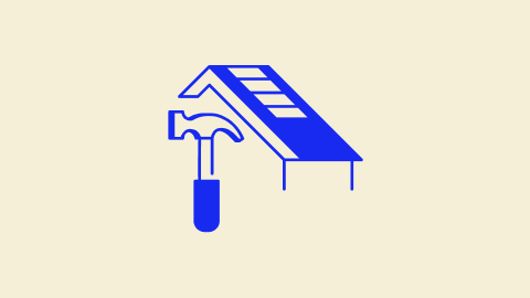 Roof leak repairs