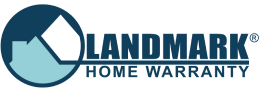 Landmark Home Warranty Logo