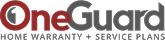 OneGuard Home Warranty + Service Plans