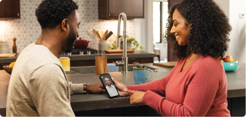 video chat with expert