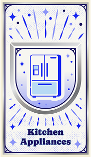 HVAC tarot card