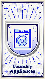 HVAC tarot card